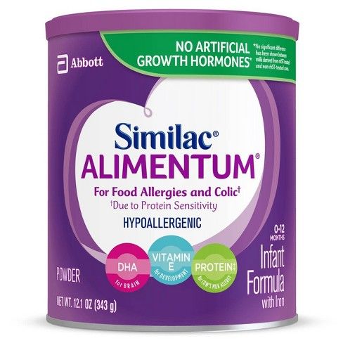 Similac Alimentum Powder (12.1 Oz)