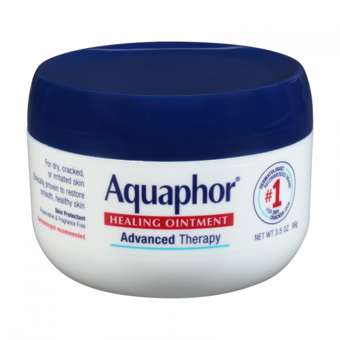 Aquaphor Healing Ointment Therapy Tub (3.5 Oz.)