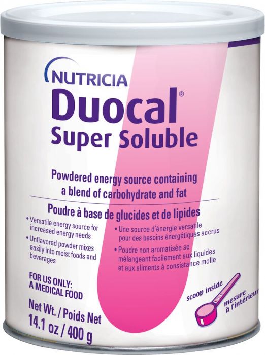 Duocal Powder (14.1 Oz) 