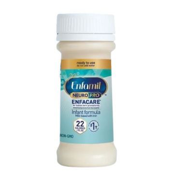 ENFAMIL ENFACARE RTF (48 X 2 OZ)