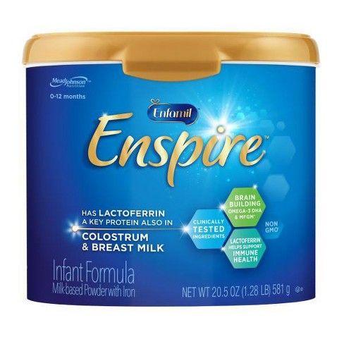 フィフィ エンファミル Enfamil 352g×20缶セット Enfamil Baby Formula & Toddler Nutritional Drinks | Enfamil