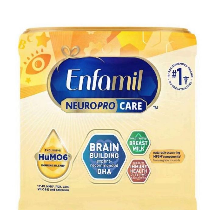 Enfamil NeuroproCare Infant Powder (20.7 Oz)