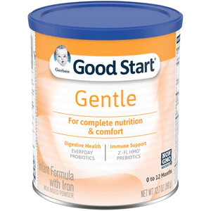 Gerber Good Start Gentle Hmo Powder (12.7 Oz)