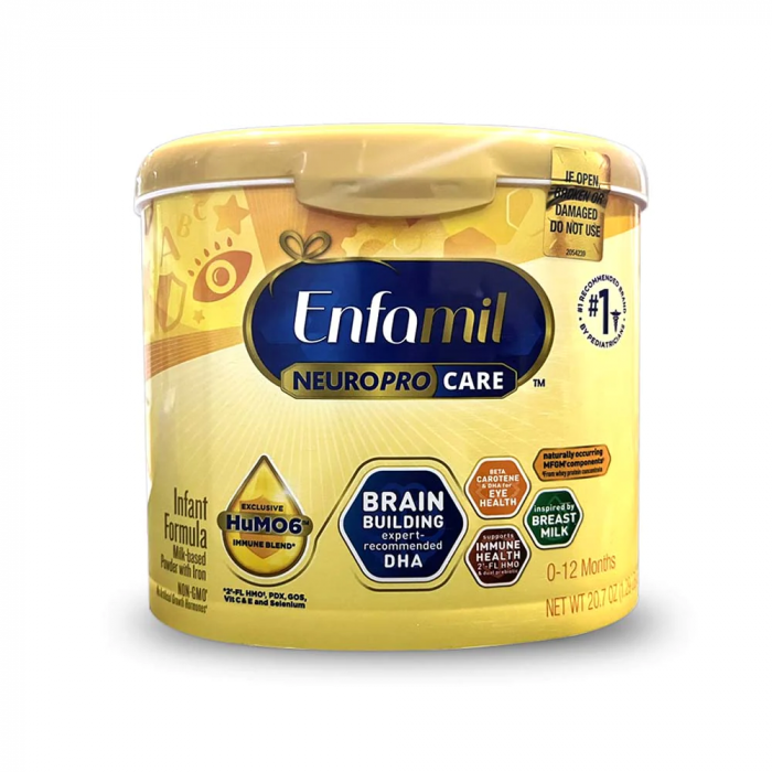 Enfamil NeuroproCare Infant Powder (20.7 Oz)