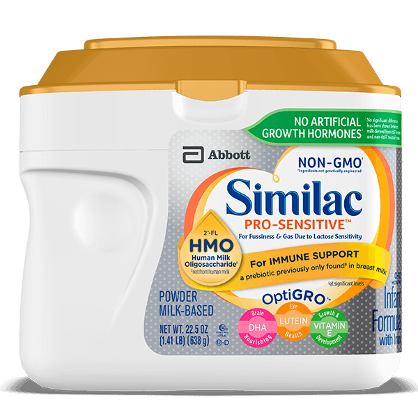 Similac Pro-Sensitive Powder (1.41 Lb) 
