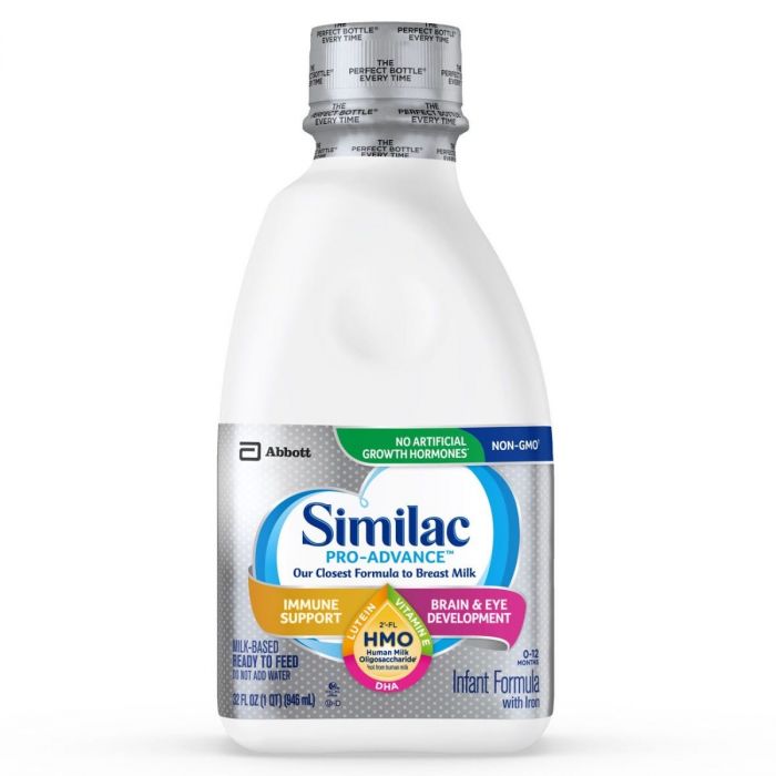 Pro-Advance - Similac - Baby Formula