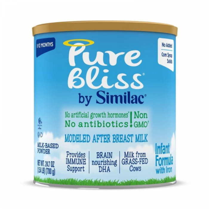 Similac Pure Bliss Powder (24.7 oz)