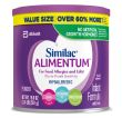 Similac Alimentum Powder (19.8 Oz) 