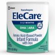 Elecare Infant With Dha & Ara Powder (14.1 Oz)