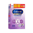 Enfamil Neuropro Gentlease Refill Box (2 X 17.6 Oz)