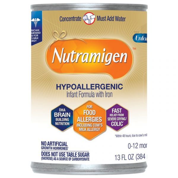 Enfamil Nutramigen Concentrate 13 Oz