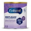 Enfamil Gentlease Powder (12.4 Oz) - case of 6