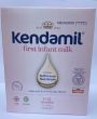 Kendamil Infant Formula Travel Packs (5 x 25G)