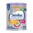 Similac Pro-Total Comfort Powder (1.86 Lb) 