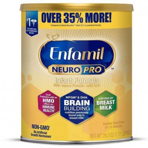 Enfamil Neuropro Infant Powder (28.3 Oz)