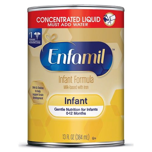 Enfamil Infant Concentrate (13 Oz)