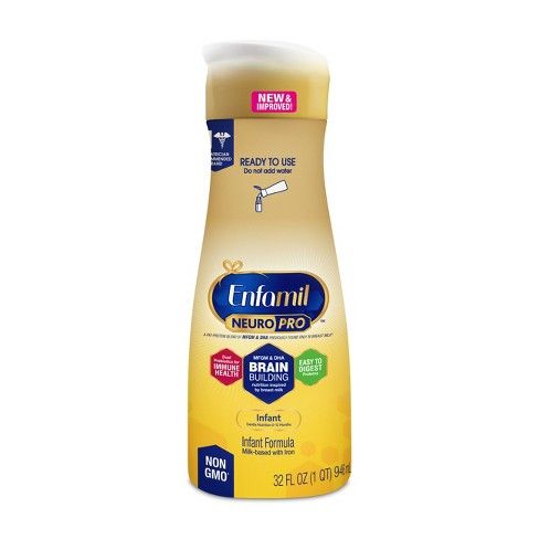 Enfamil Neuropro Infant Rtf (32 Oz.) 