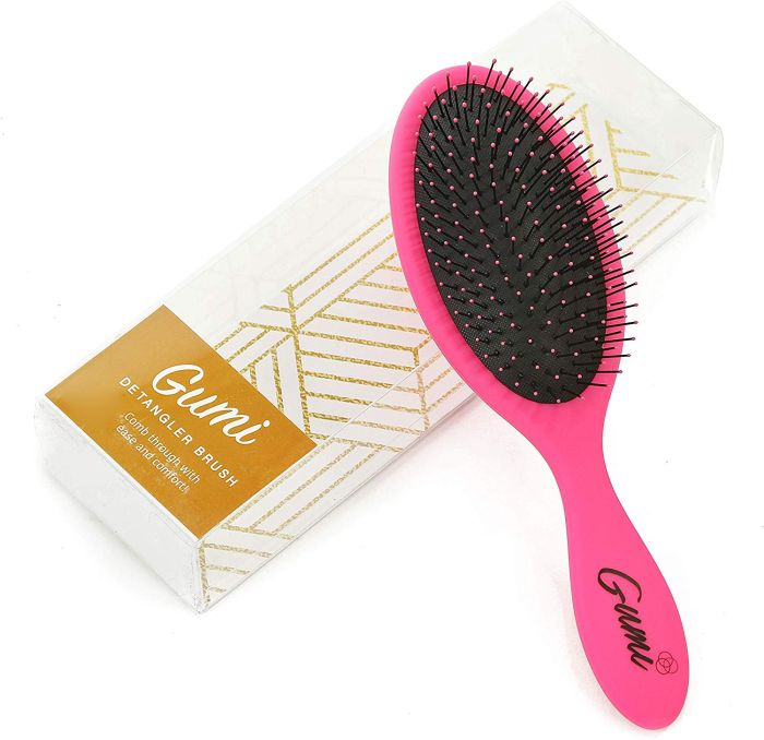 Gumi Detangler Brush