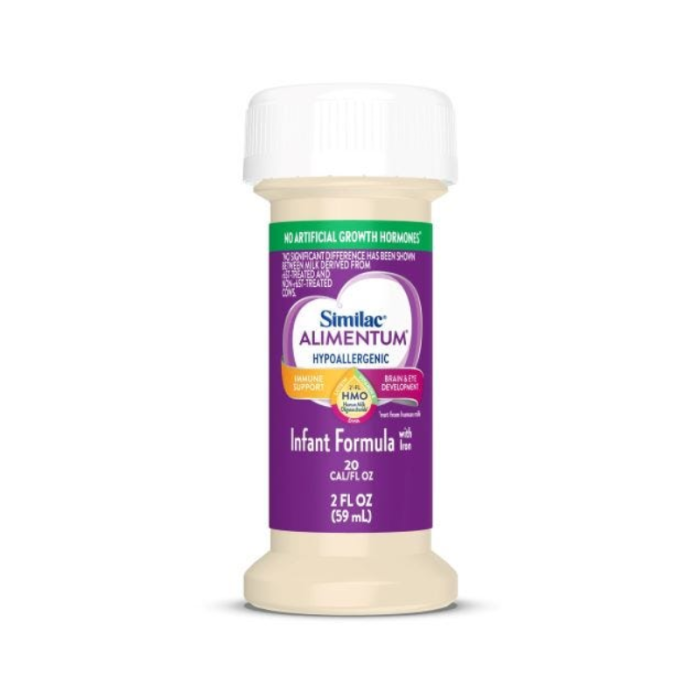 SIMILAC ALIMENTUM RTF (48 X 2.0 OZ)