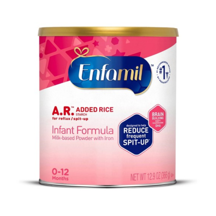 Enfamil A.R. Powder (12.9 Oz) 