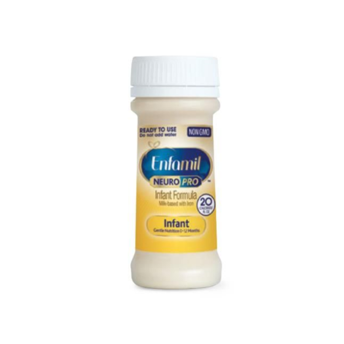 Enfamil Infant Ready to Feed (48 x 2 oz)