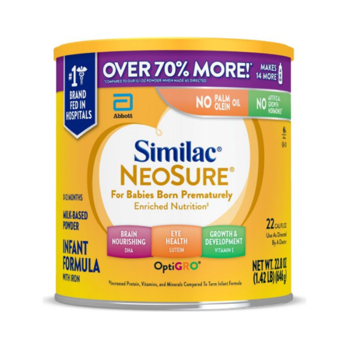 Similac Neosure Powder (22.8 Oz)